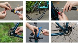 【頑張らないのがコツ】忙しい僕らが自転車通勤を楽しく続けるための「賢い手抜き」メンテナンス術 